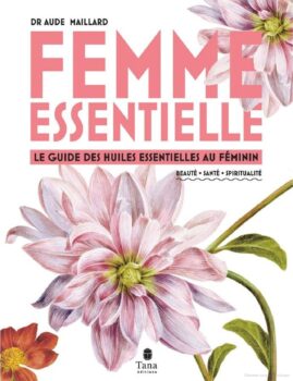 âge de présentation livre femme essentielle d'Aude Maillard